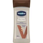 Ulei de corp Vaseline Cacao, 200 ml