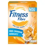 Cereale cu gust de miere Fitness Fibre, 310 g