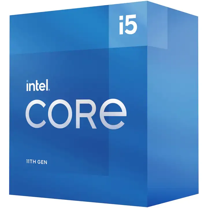 Procesor Intel® Core™ i5-11400 Rocket Lake, 2.6 GHz, 12MB, Socket 1200