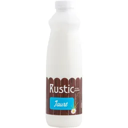 Iaurt 3% grasime 900g