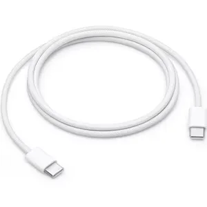 Cablu de date Apple USB-C Woven Charge Cable (1m)