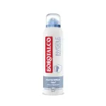 Deodorant spray Invisible Fresh Borotalco 150 ml