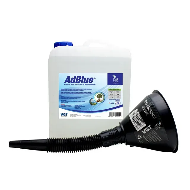 Aditiv Kraftmann AdBlue VDA, 5 l