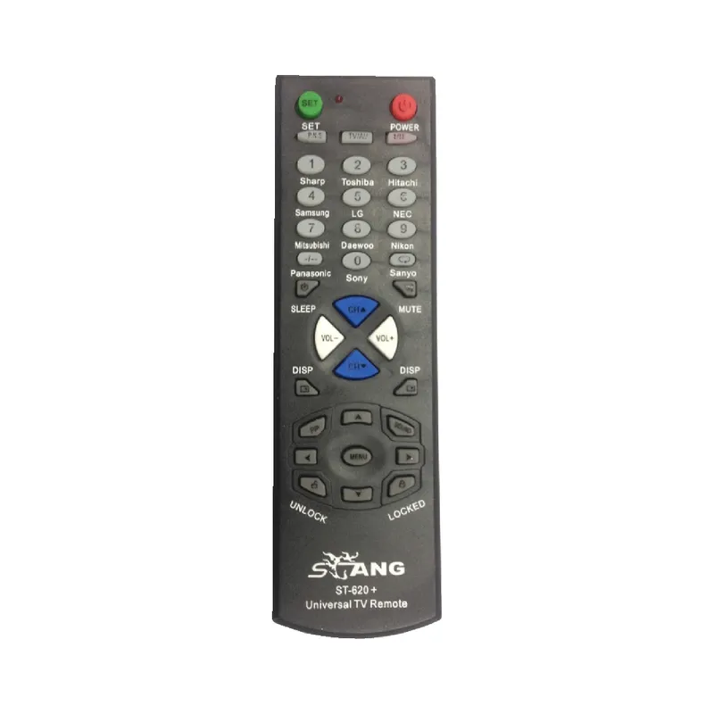 Telecomanda universala Stang ST-620 TLCM620Q