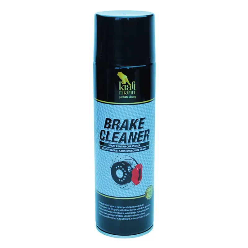 Spray Kraftmann pentru placuta de frana
