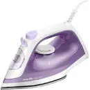 FIER DE CALCAT PHILIPS DST1020/30 1800 W 90 g abur rezervor 250 ml Alb-Violet