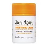 Crema de zi hidratanta iluminatoare Teen Again, 50 ml