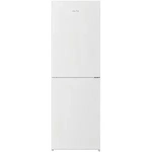 Combina frigorifica ARCTIC AK60386M40NFW, Full No Frost, 358 l, H 202.5 cm, Clasa E, alb