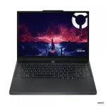 Laptop Gaming Legion 5 15AHP10 (Procesor AMD Ryzen™ AI 7 260 (16M Cache, up to 5.10 GHz) 15.1" WQXGA OLED 165Hz, 16GB, 512GB SSD, NVIDIA GeForce RTX 5050 @8GB, Negru)