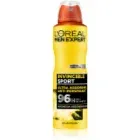 L’Oréal Paris Men Expert Invincible Sport spray anti-perspirant pentru barbati 150 ml