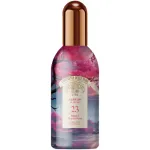 Parfum de voiaj Campagnia delle Indie 23 Trandafir si Mosc roz, 100 ml