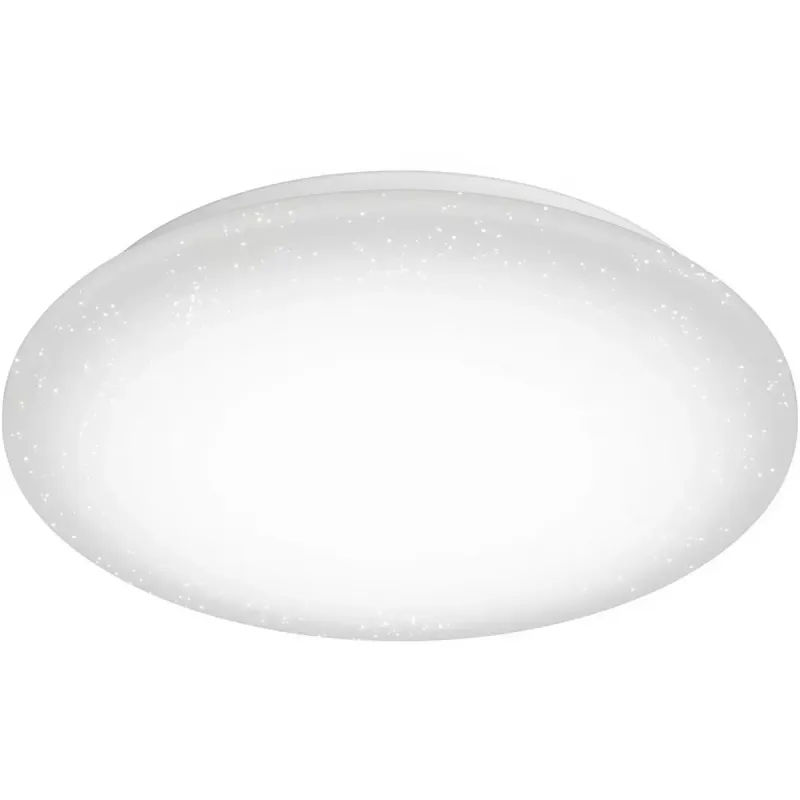 Plafoniera LED Philips, 10W, 4000K, model stele, alb