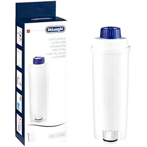 Filtru de apa DELONGHI AQUAFILTER, alb-albastru