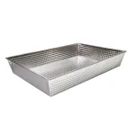 Tava Inmet pentru copt, satinata, 36 x 25 x 6 cm