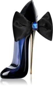 CAROLINA HERRERA Good Girl Bowtastic Eau de Parfum pentru femei 80 ml