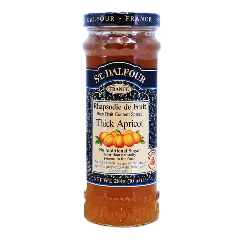 Gem de Caise Dalfour, 284 g