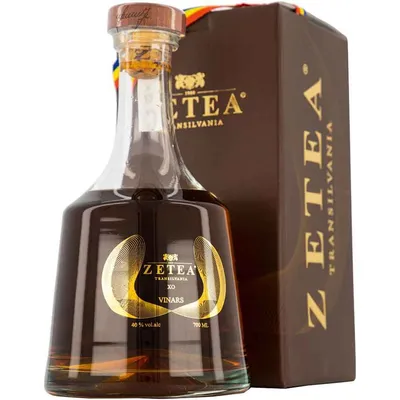 Vinars XO Zetea, 0.7L
