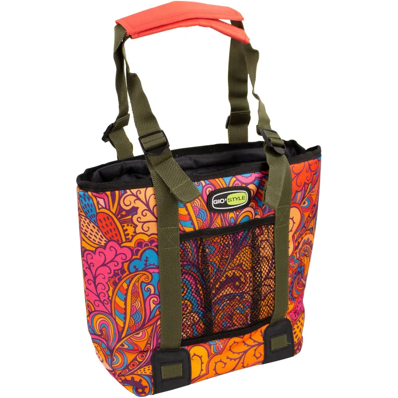 Geanta frigorifica Giostyle Boxy+ , 8 litri, Summer