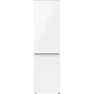 Combina frigorifica VORTEX VK17SWH01S, 170 l, H 152 cm, Clasa E, alb