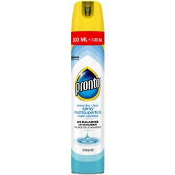 Spray pentru suprafete multiple Classic 400ml