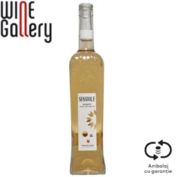 Vin roze sec 0.75L