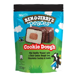 Inghetata Cookie Dought Bites 160ml