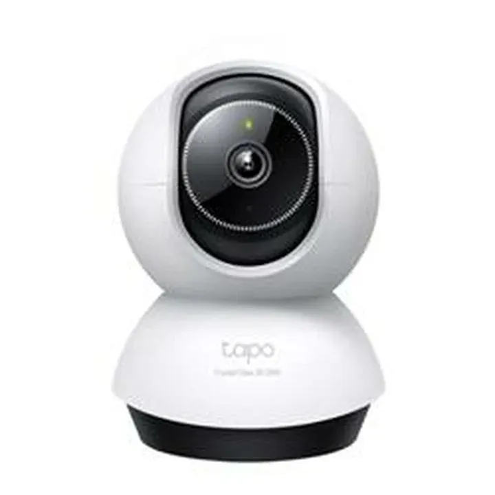 Camera de supraveghere IP TP-Link TC72, Night Vision, Microfon, Difuzor, Alb