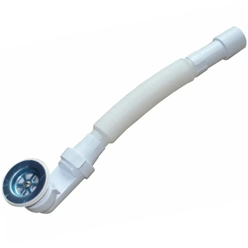 Sifon flexibil TE-MA pentru chiuveta CD Q40