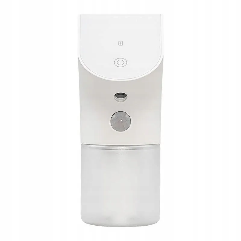 Odorizant cu senzor, model C1021, 80 ml, 2 rezerve, 51x68x131 mm