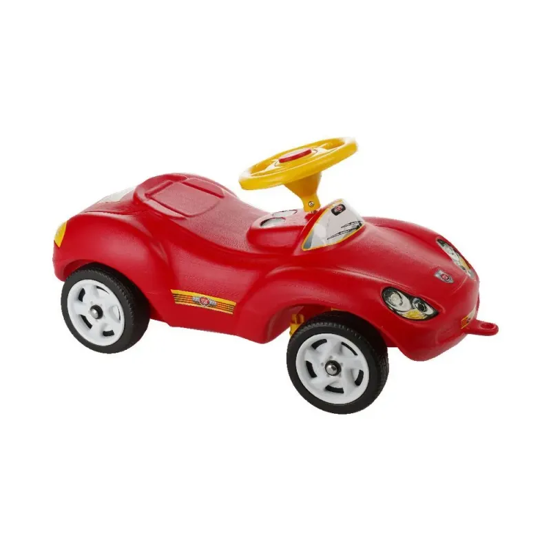 Masinuta fara pedale Step Car Burak Toys