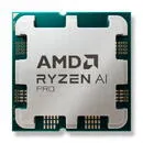 100-000001239, AMD Ryzen 5 PRO 8600G, 4.30GHz, Socket AM5, Tray