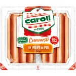 Crenvursti cu piept de pui 280g