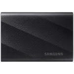 SSD extern Samsung T9 Black, 1TB, USB 3.2, Black