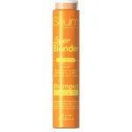 Sampon pentru parul blond Silium, 250 ml