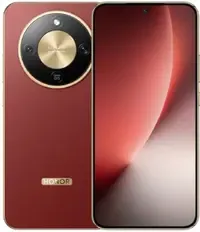 Telefon Mobil Honor Magic8 Lite, Procesor Qualcomm Snapdragon 6 Gen 4, Octa-Core, AMOLED Capacitive touchscreen 6.79", 8GB RAM, 256GB Flash, Camera Duala 108 + 5 MP, 5G, Wi-Fi, Dual SIM, Android (Rosu)