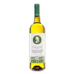 Vin alb sec Budureasca, Feteasca Regala 0.75 l