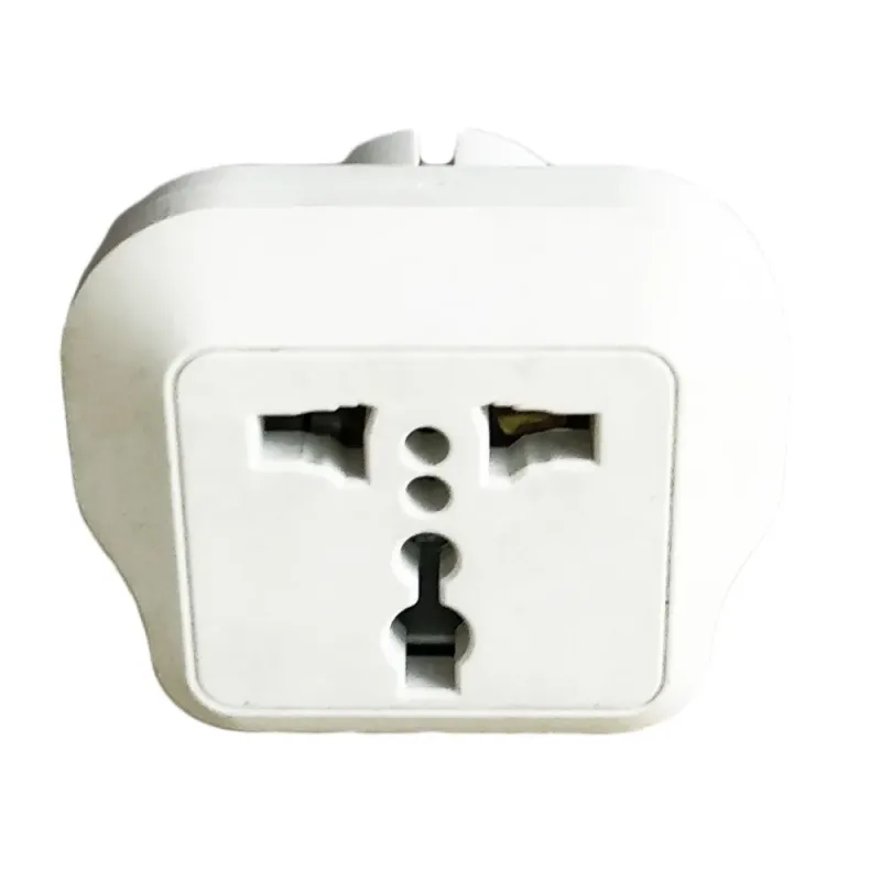 Adaptor priza Schuko UK-US/RO