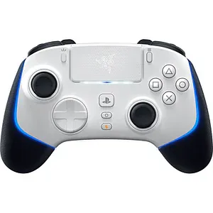 Controller Wireless RAZER Wolverine V2 Pro, PC, PS5, White