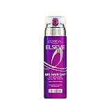Spray pentru reimprospatarea volumului parului L'Oreal Paris Elseve Collagen Lifter, 200ml