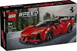 LEGO Speed Champions Masina de sport Ferrari SF90 XX Stradale 77254
