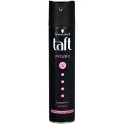 Spray fixativ Power Cashmere 250ml