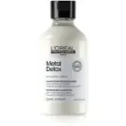 L’Oréal Professionnel Serie Expert Metal Detox curatarea profunda a scalpului pentru par vopsit si deteriorat