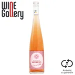 Vin roze demidulce Busuioaca de Averesti 0.75L