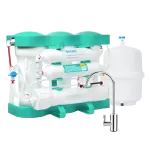 Osmoza inversa premium Ecosoft AquaCalcium Mint, 6 stadii, eficienta ridicata, remineralizare cu calciu