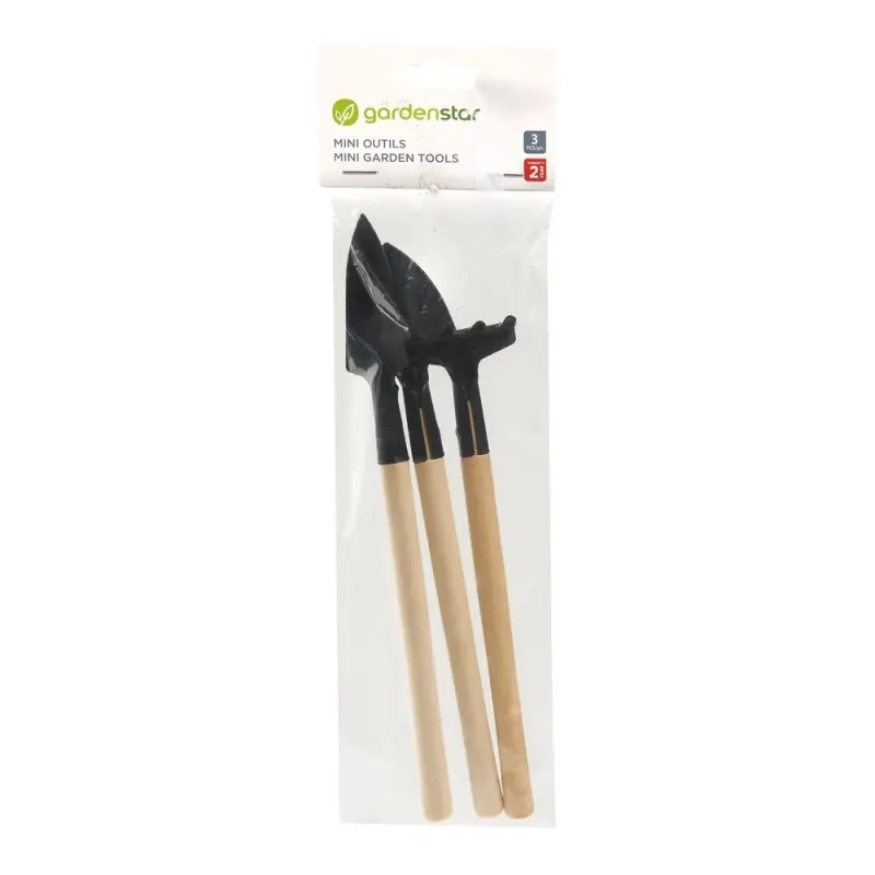 Set 3 mini unelte