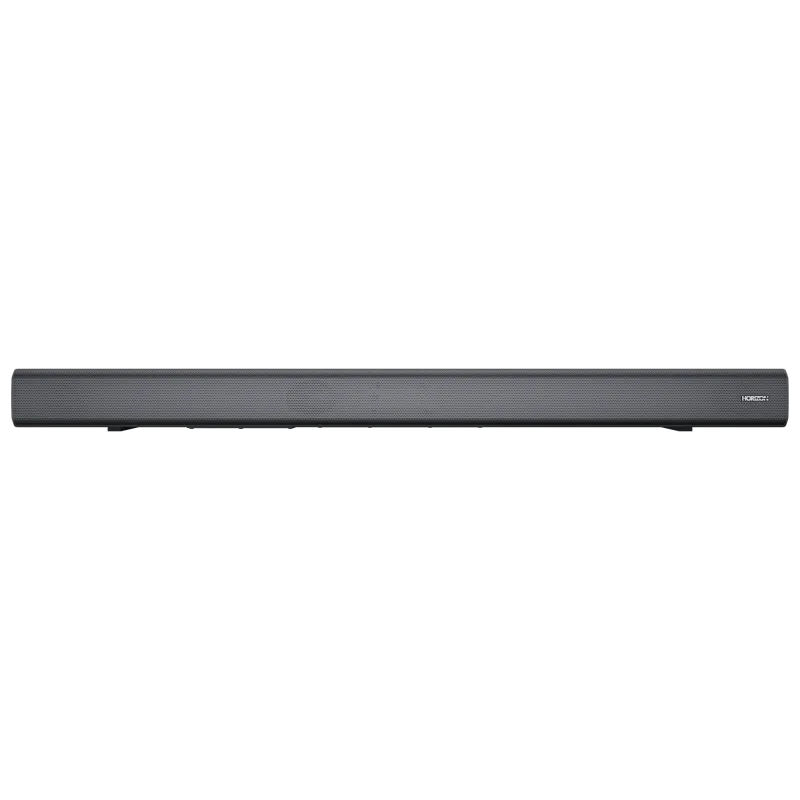 Soundbar HORIZON Acustico HAV-S3130, 2.1CH, 150W, Subwoofer Built-In, Titanium Grey