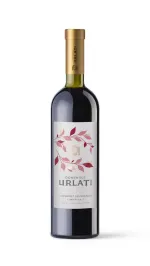 Vin rosu demidulce Domeniile Urlati, Cabernet Sauvignon, 0.75 l