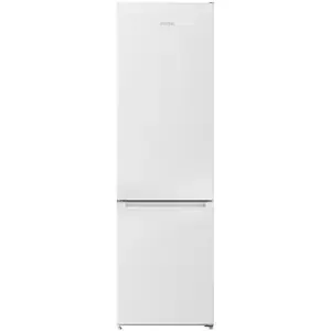 Combina frigorifica ARCTIC AK54305M40W, 291 l, H 181 cm, Clasa E, alb