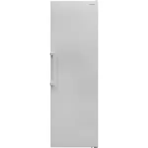 Congelator SHARP SJ-SC11CMXWE-EU, No Frost, 280 l, H 186 cm, Clasa E, alb