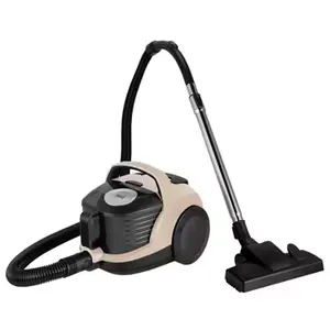 Aspirator fara sac BEKO VCO32803AF, 1.8l, 800W, 76dB, crem-negru